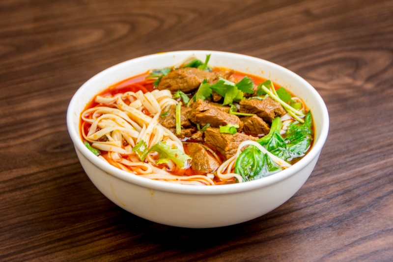 ns01. sichuan beef noodle soup 麻辣牛肉面 <img title='Spicy & Hot' align='absmiddle' src='/css/spicy.png' /> <img title='Spicy & Hot' align='absmiddle' src='/css/spicy.png' /> <img title='Spicy & Hot' align='absmiddle' src='/css/spicy.png' />